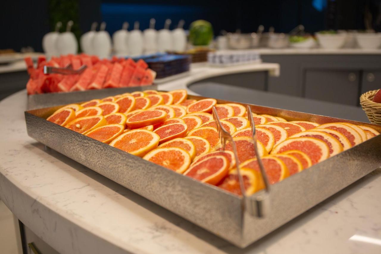 Nova Plaza Crystal Hotel & Spa Istanbul Eksteriør bilde