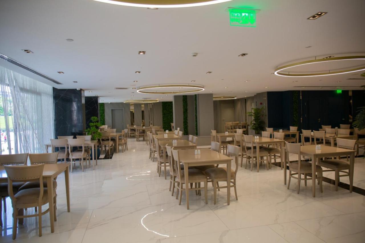 Nova Plaza Crystal Hotel & Spa Istanbul Eksteriør bilde