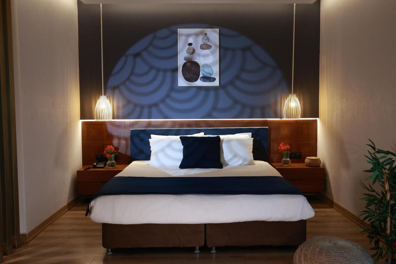 Nova Plaza Crystal Hotel & Spa Istanbul Eksteriør bilde