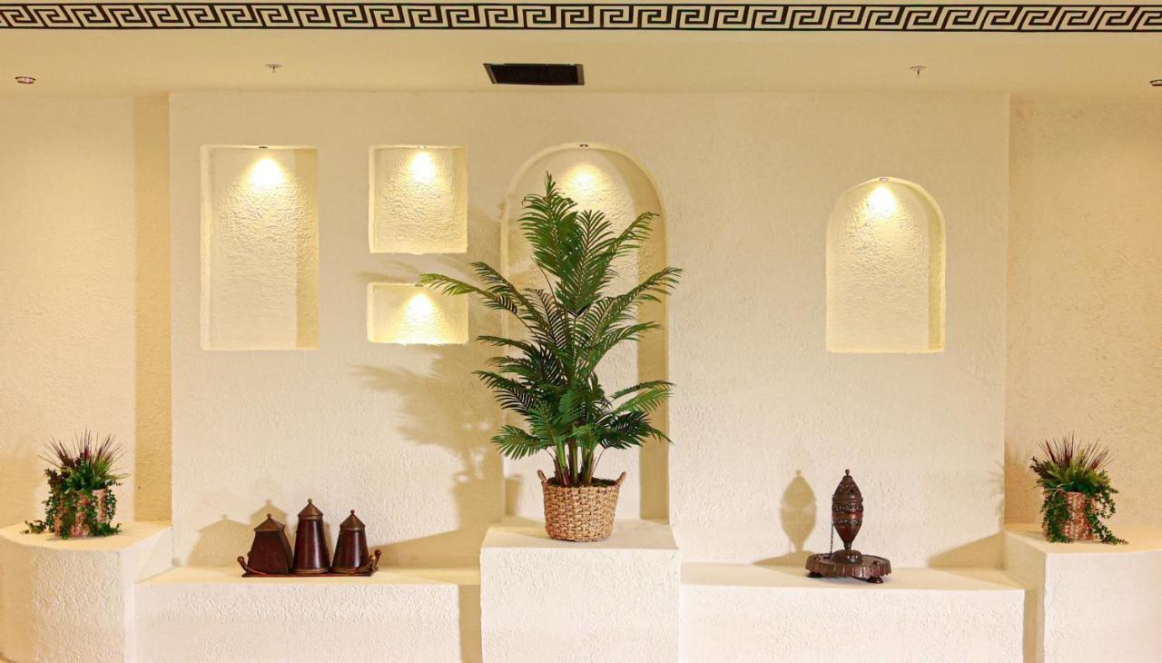 Nova Plaza Crystal Hotel & Spa Istanbul Eksteriør bilde